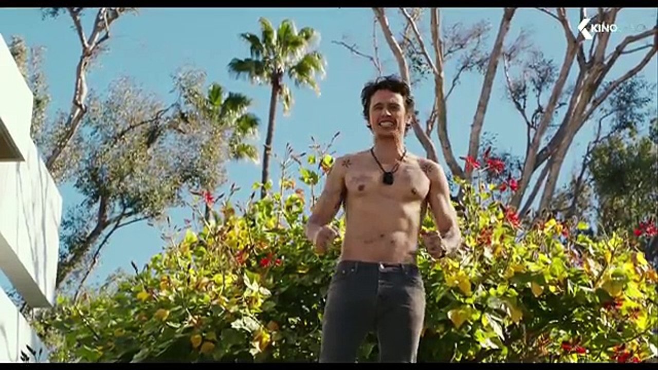 WHY HIM? Trailer 2 German Deutsch (2017)