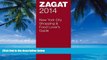 Buy  2014 New York City Shopping   Food Lover s Guide (Zagat New York City Food Lovers Guide)