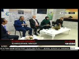 DÜNYACA ÜNLÜ MEDYUM MUSTAFA KILIÇ CİNLERİ ANLATIYOR 4.VİDEO AÇ AĞZINI YUM GÖZÜNÜ ÇAY TV TÜRK MEDYA