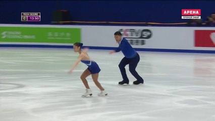 CoC2016 Xiaoyu YU ⁄ Hao ZHANG  SP