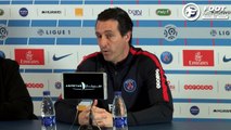 Emery espère retenir Motta