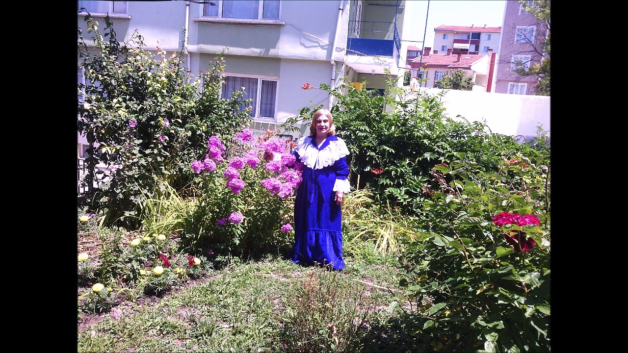 FATMA GÜLER 13 TÜRKÜ SLAYT