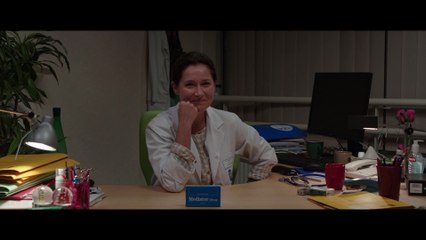 LA FILLE DE BREST - EXTRAIT 3 de Emmanuelle Bercot avec Sidse Babett Knudsen