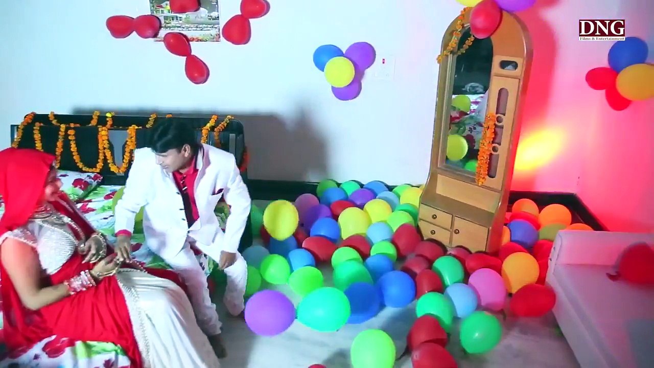 Sapne Me Pooja Hooda | Dayanand Garg | Pooja Hooda | Latest Haryanvi Songs 2016