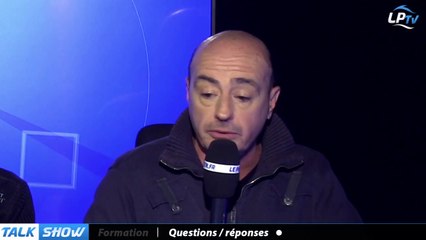 Cataldo raconte la rencontre Eyraud-supporters