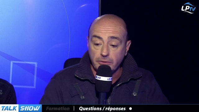 Cataldo raconte la rencontre Eyraud-supporters