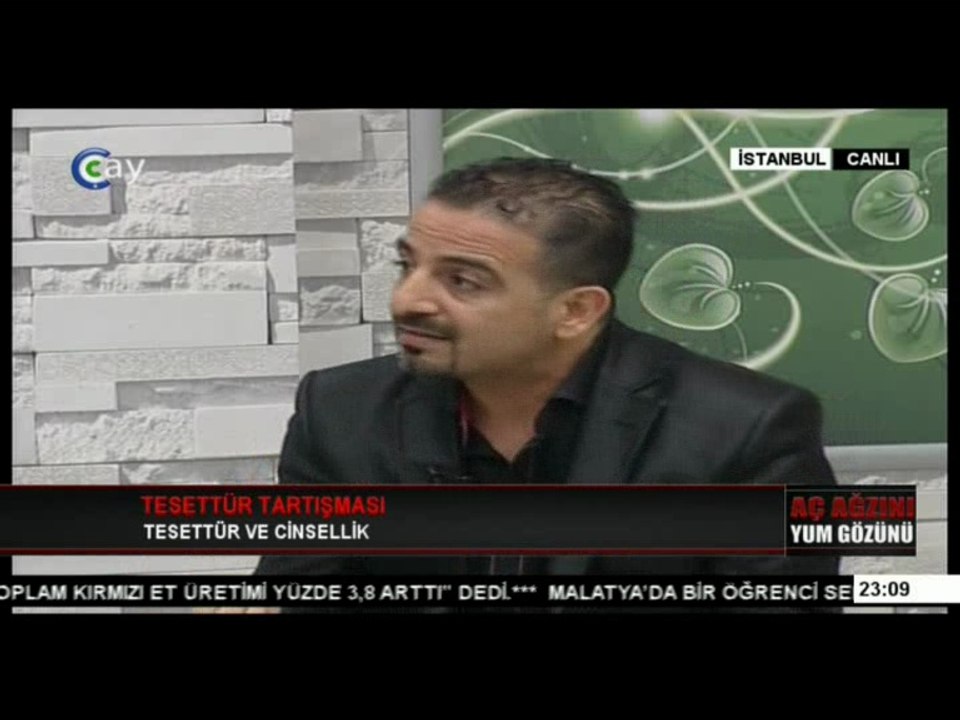 DÜNYACA ÜNLÜ MEDYUM MUSTAFA KILIÇ CİNLERİ ANLATIYOR 3.VİDEO AÇ AĞZINI YUM GÖZÜNÜ ÇAY TV TÜRK MEDYA