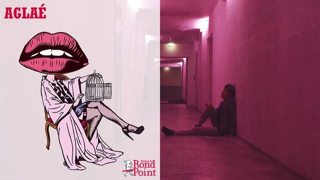 L'amour, y'en a plein de sortes / Aglaé