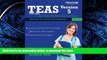 liberty books  TEAS Version 5 Study Guide: Test Prep Secrets for the TEAS V BOOOK ONLINE