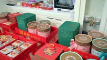 [桃園龍潭儷宴婚宴會館]中壢婚錄推薦單機助理迎娶晚宴MV/新方+品慧
