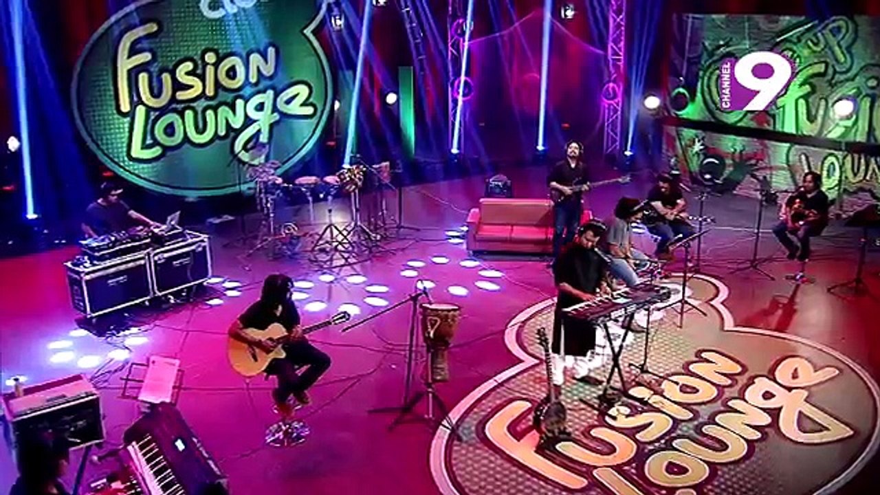 Tonmoy Tanshen feat. Taposh -- Tip Tip Brishti  Koto bhalobashi [Medley] [Fusion Lounge]