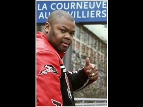 Alibi montana - Honneur aux ghettos ft LIM Sefyu