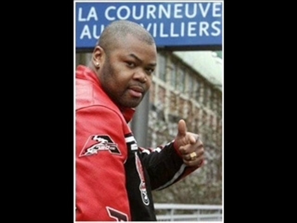 Alibi montana - Honneur aux ghettos ft LIM Sefyu