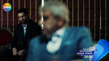 Cesur Yürek 7. Bölüm Fragmanı