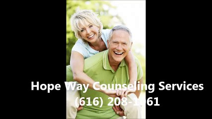 Hope Way Counseling Services - (616) 208-1061
