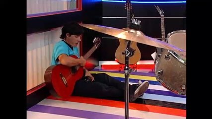 Isa TKM Capitulo 4 (A Mentira Romântica)