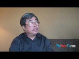 Phỏng vấn ông Trần Như Sơn, phó tổng lãnh sự của Việt Nam tại SF