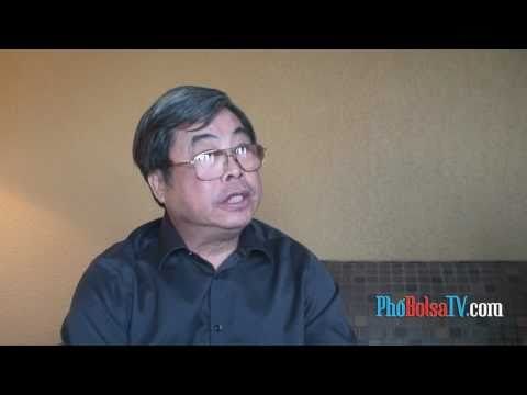 Phỏng vấn ông Trần Như Sơn, phó tổng lãnh sự của Việt Nam tại SF