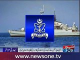 Navy says prevents Indian submarines from entering Pakistani waters