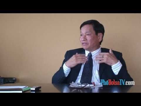 Phỏng vấn ông Lê Quốc Hùng, tổng lãnh sự của Việt Nam tại SF - phần 2