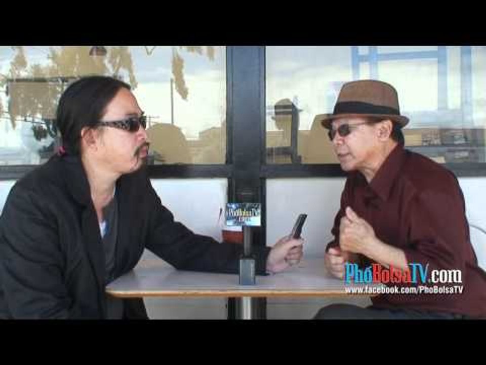 Nhà báo Nguyễn Phương Hùng sẽ kiện một số cá nhân và hội đoàn tội chụp mũ