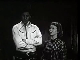 Haunted Ranch (1943) - Full Length Western Movie