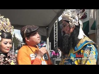 Phóng sự đặc biệt tại đại nhạc hội "Việt Love For Japan" - phần 1