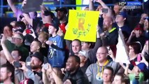 Edge Return Entrance - WWE SmackDown Live 900th Episode - 11/15/2016 (HD)