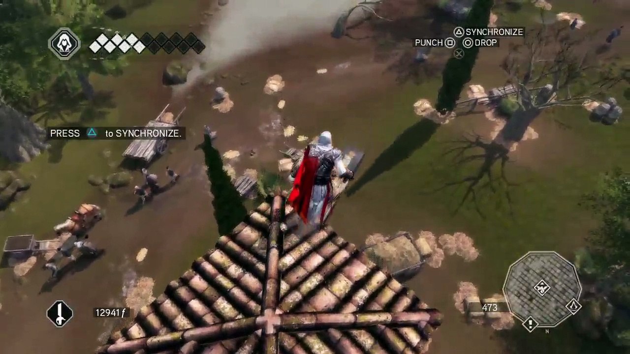 Assassins creed 2 part 2 (20)