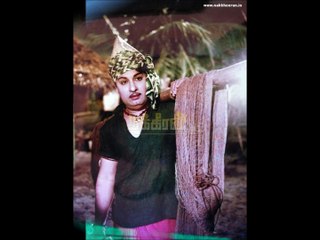 MGR Birthday T M Soundararajan Legend,....