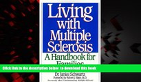 Best books  Living with Multiple Sclerosis: A Handbook for Families BOOOK ONLINE