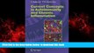 liberty books  Current Concepts in Autoimmunity and Chronic Inflammation (Current Topics in