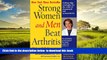 Read book  Strong Women and Men Beat Arthritis: Cutting-Edge Strategies for the Relief of