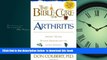 Best book  The Bible Cure for Arthritis: Ancient Truths, Natural Remedies and the Latest Findings