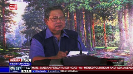 Dialog: Manuver Para Aktor Politik #3