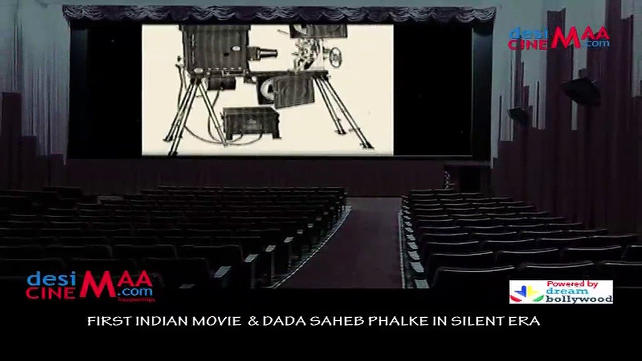 Dadasaheb