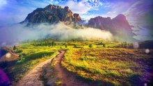 Relaxing Music Instrumental 2