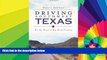 Buy Byron Browne Driving Southwest Texas:: On the Road in Big Bend Country (History   Guide)