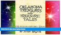 Buy Steve Wilson Oklahoma Treasures and Treasure Tales  Full Ebook