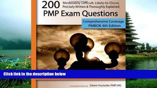 Fresh eBook 200 Moderately DIFFICULT, Likely-to-Occur, Precisely Written and Thoroughly Explained