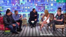 Lucero habla de su personaje Teresa en Ratinho