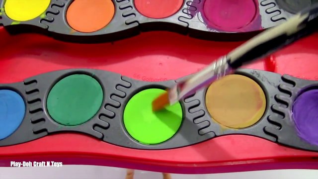 Play Doh _INSIDE OUT_ Joy, Disgust, Fear, Anger, Sadness Inspired Costumes