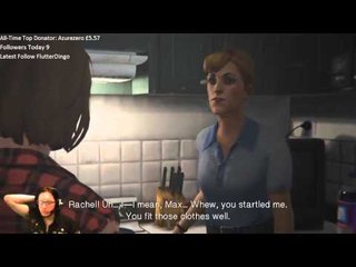 Omega Streams | Life is Strange Episode 3 | Part 4