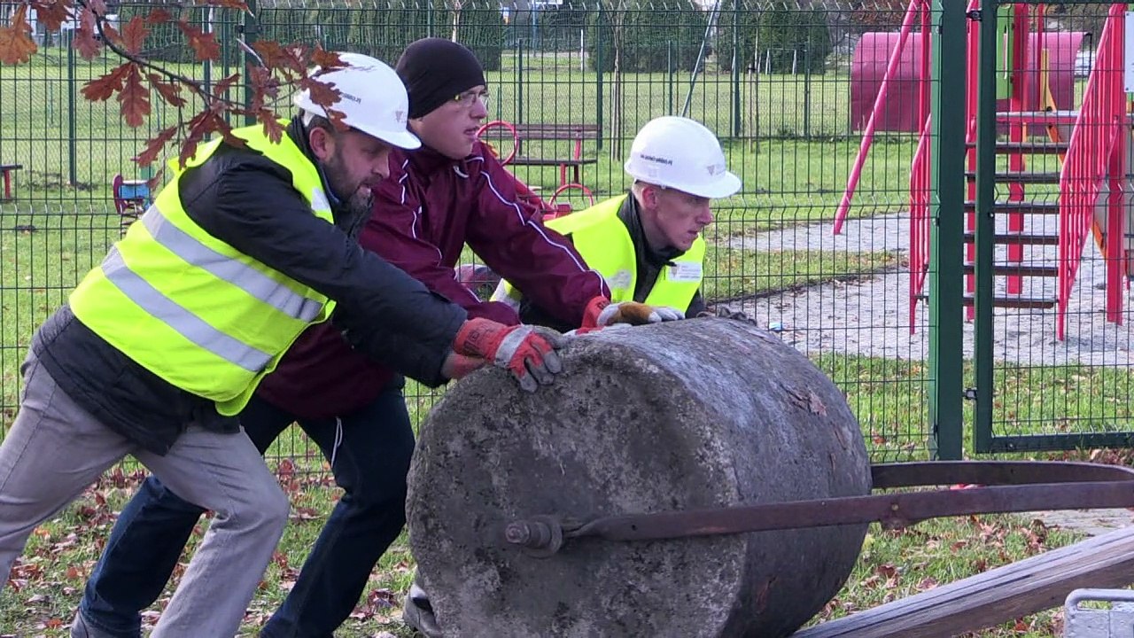 Auf Spurensuche in Auschwitz