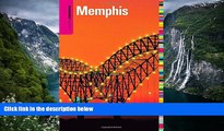 Buy Rebecca Finlayson Insiders  GuideÂ® to Memphis (Insiders  Guide Series)  Pre Order