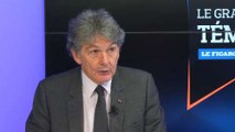 Thierry Breton : « L'Europe doit reprendre le destin de sa défense en main »