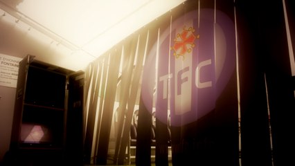 La Bande-annonce de TFC/Metz