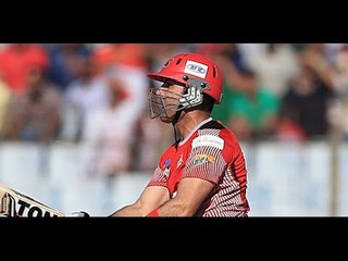Mohd Nabi 87 on 37 balls, BPL 2016 Match 16 Rajshahi Kings Vs Chittagong Vikings
