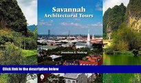 Buy Jonathan Stalcup Savannah Architectural Tours  Pre Order