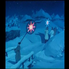 Мультфільм Ніч перед Різдвом